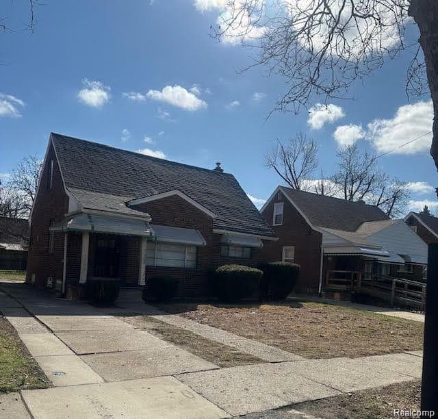 9208 Mansfield Street