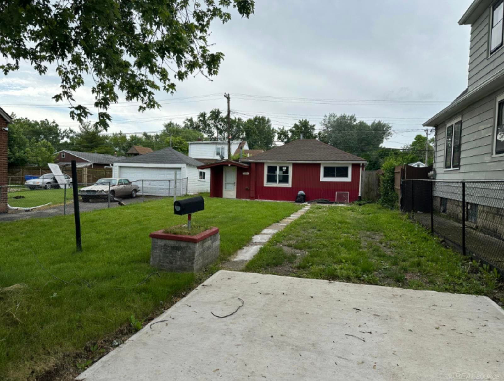 8094 Chalmers Avenue