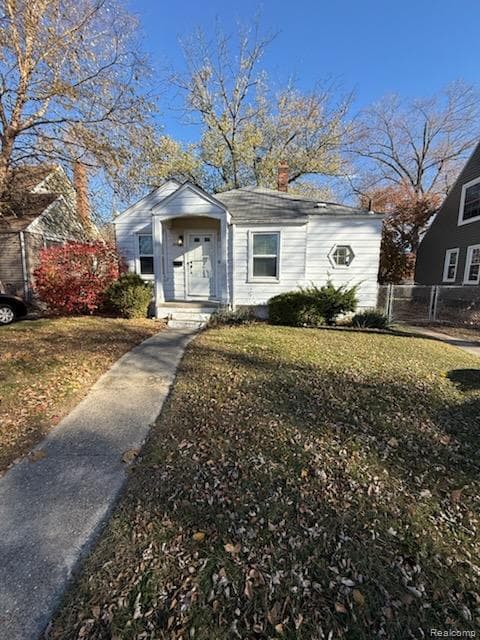 774 Gardendale Street