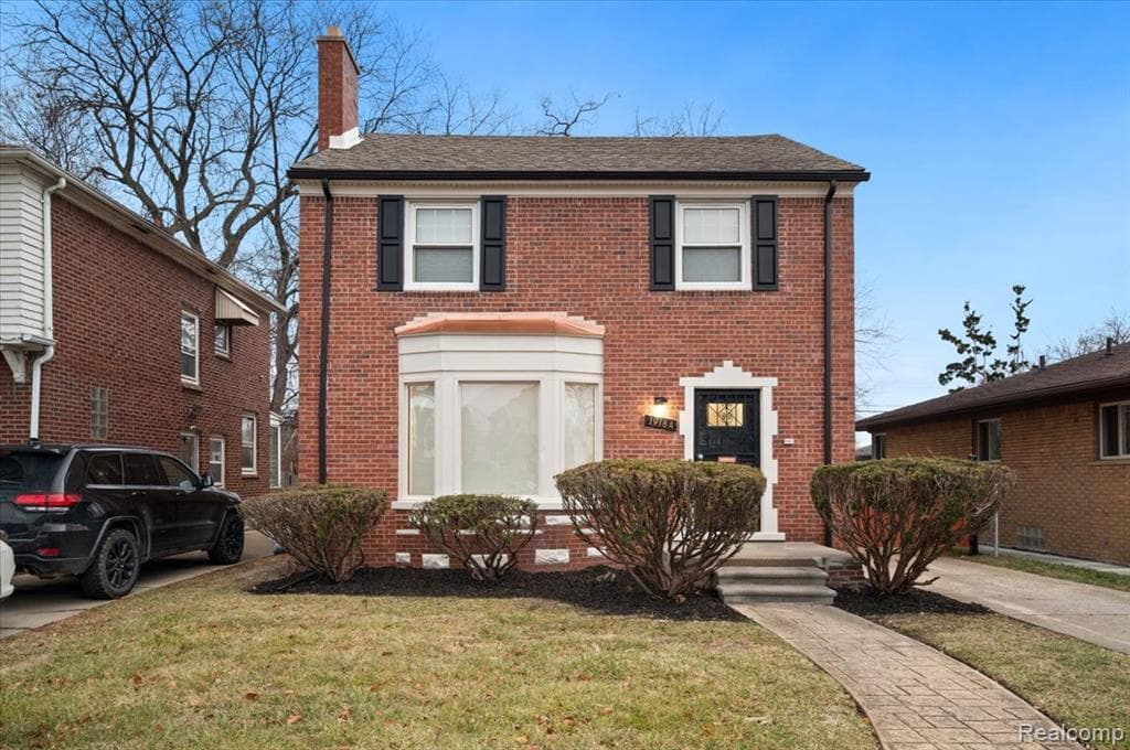 19184 Marlowe Street