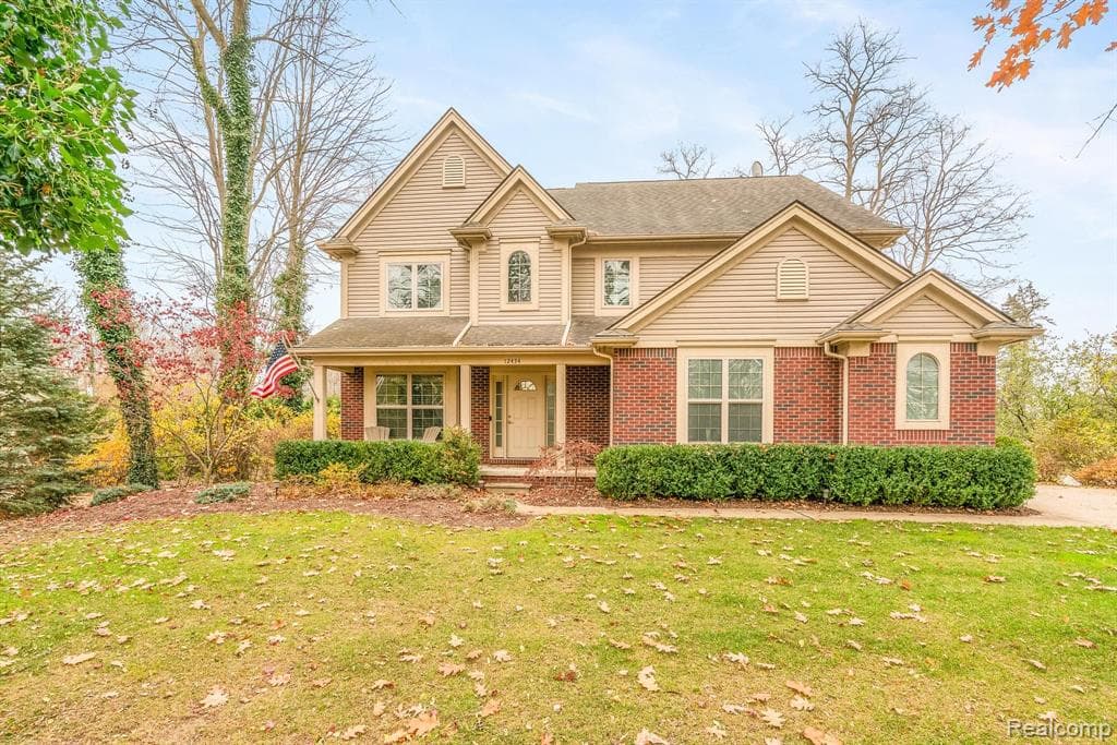 12434 VAN ALLEN Avenue