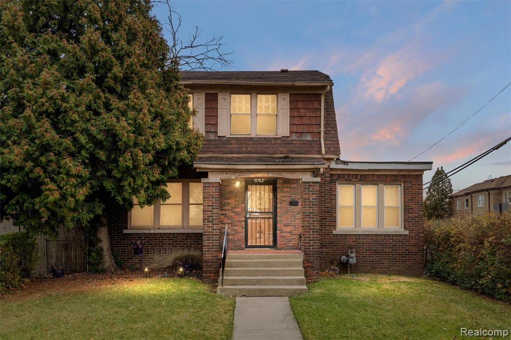 11702 Rosemary Street