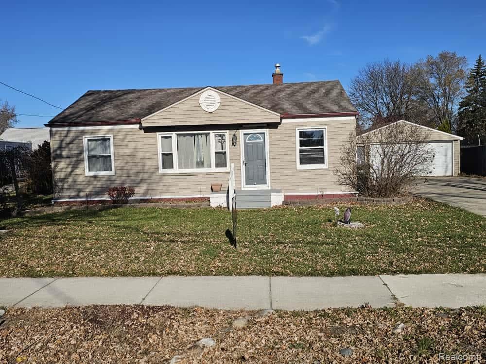 13811 E 14 Mile Road