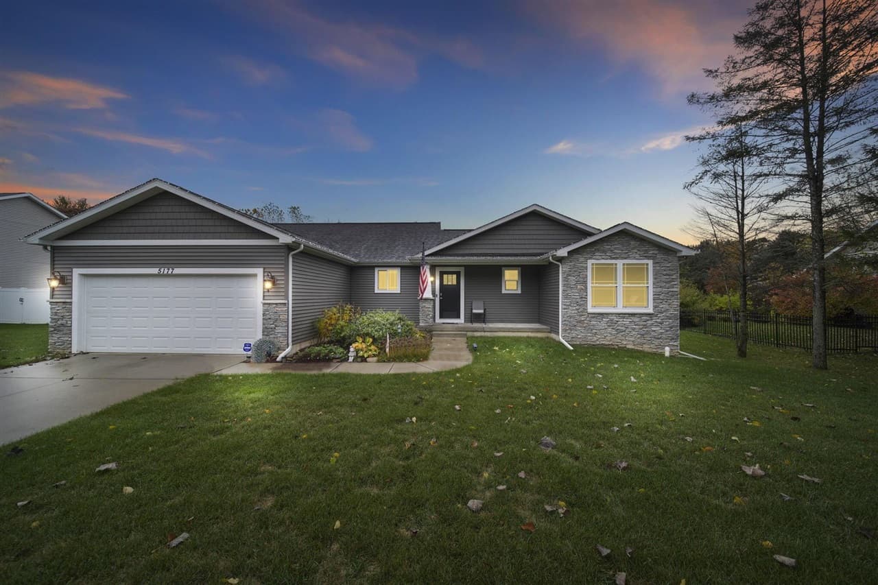 5177 Stone River Road