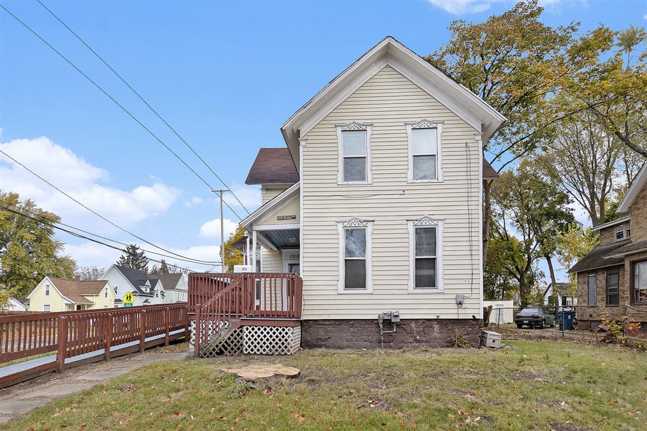 1005 Washington Avenue