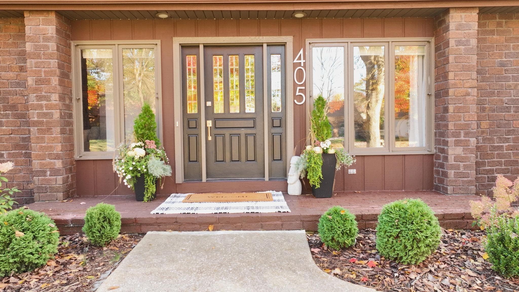 405 Mayfield Dr. Drive