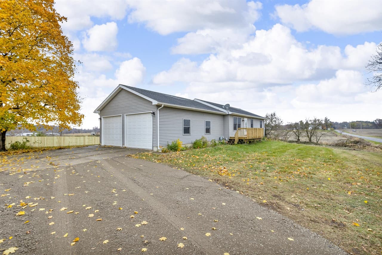 8373 S Stoney Lake Road