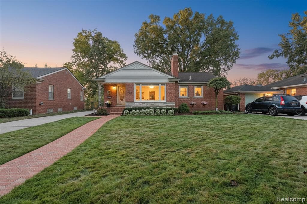 31171 Grandon Street