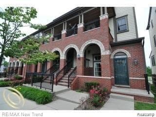 3875 FORESTER Boulevard Unit #166