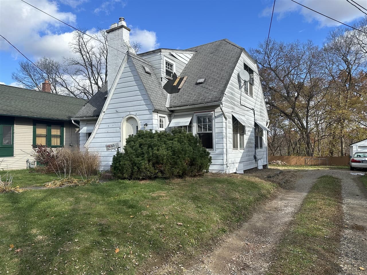 63 Maple Grove Avenue