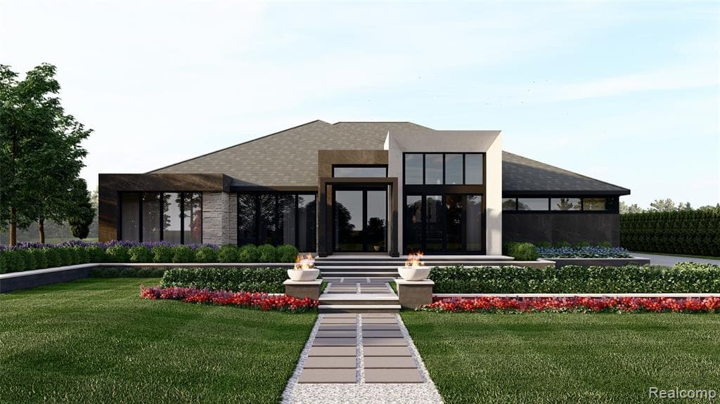 2717 Turtle Shores RANCH Drive