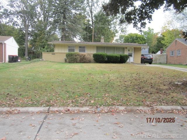 29444 Candlewood Ln Street