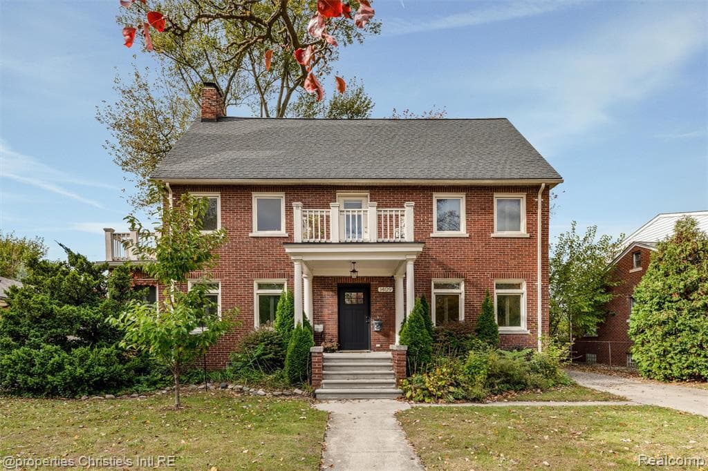 1409 Sunset Boulevard