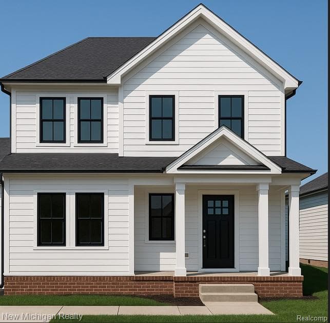 3690 Oakshire Avenue