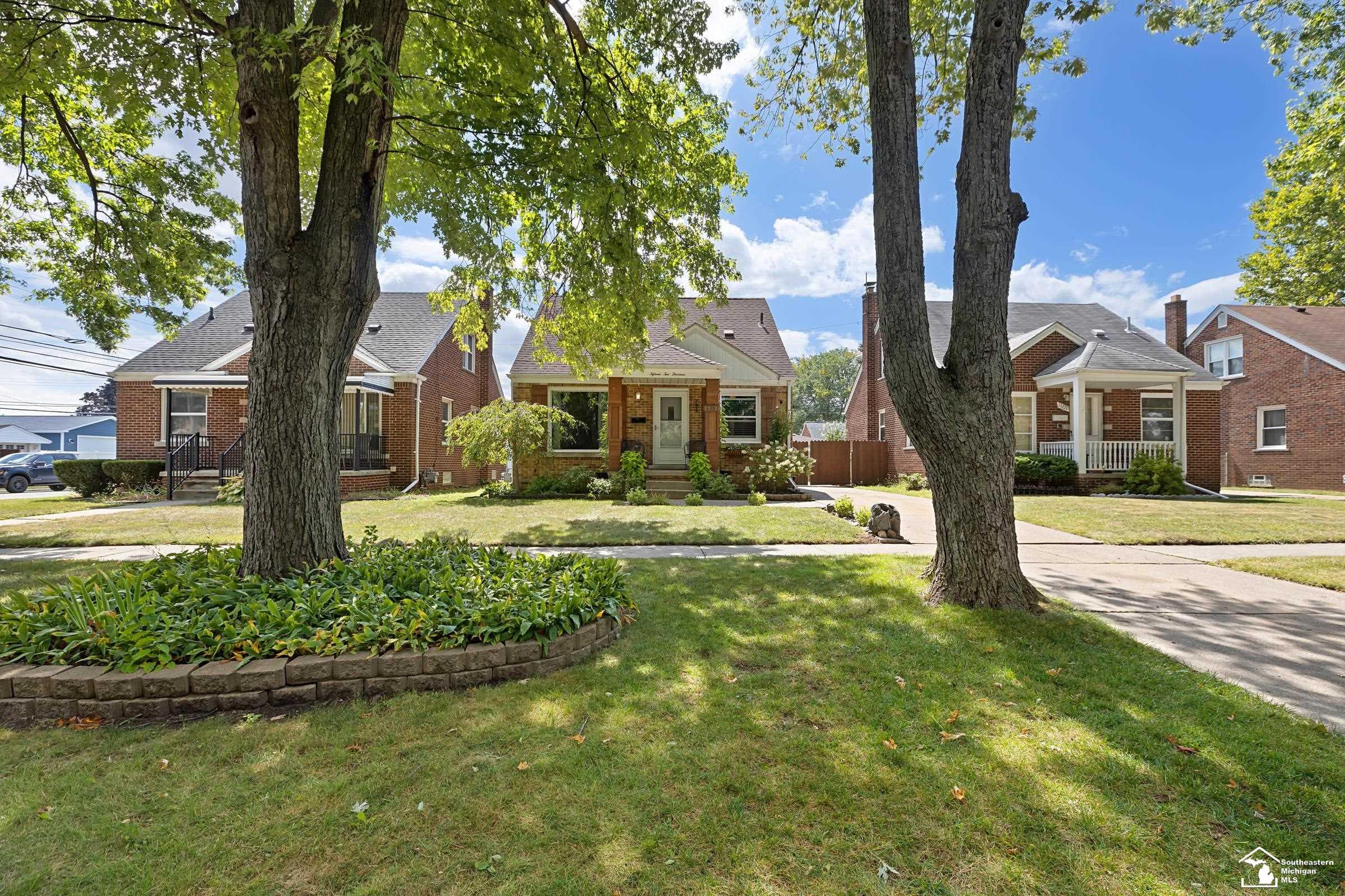 15213 Champaign Road