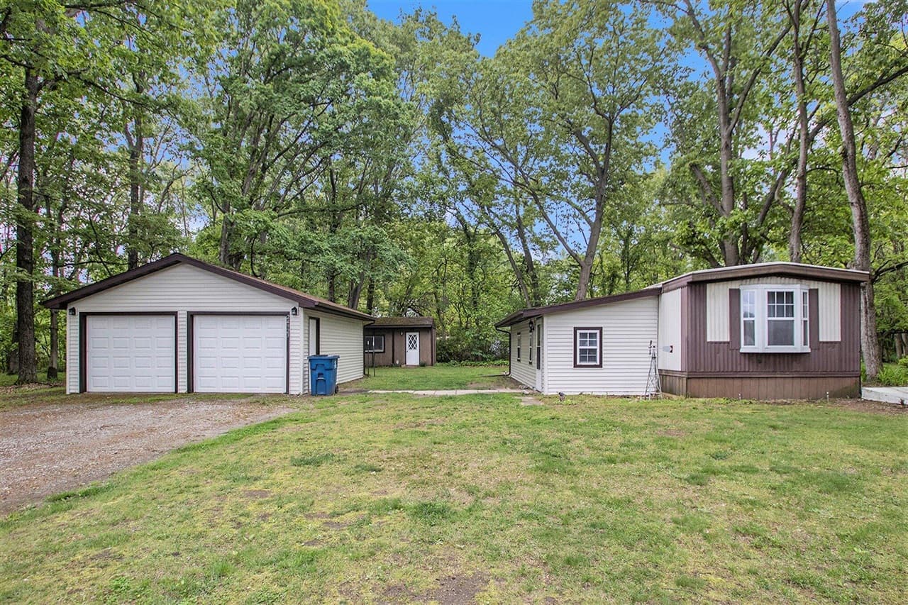 24923 Sandy Beach Drive