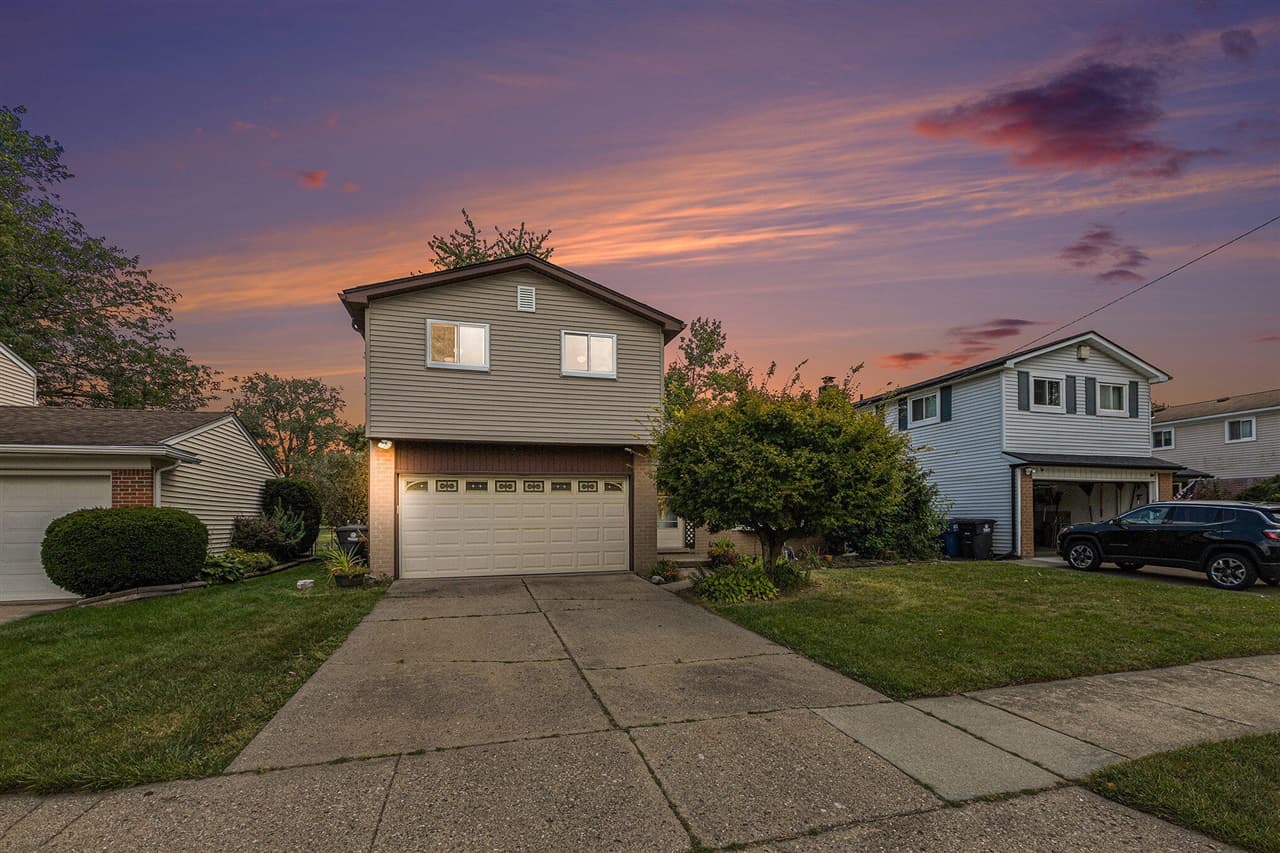 535 S Hubbard Street