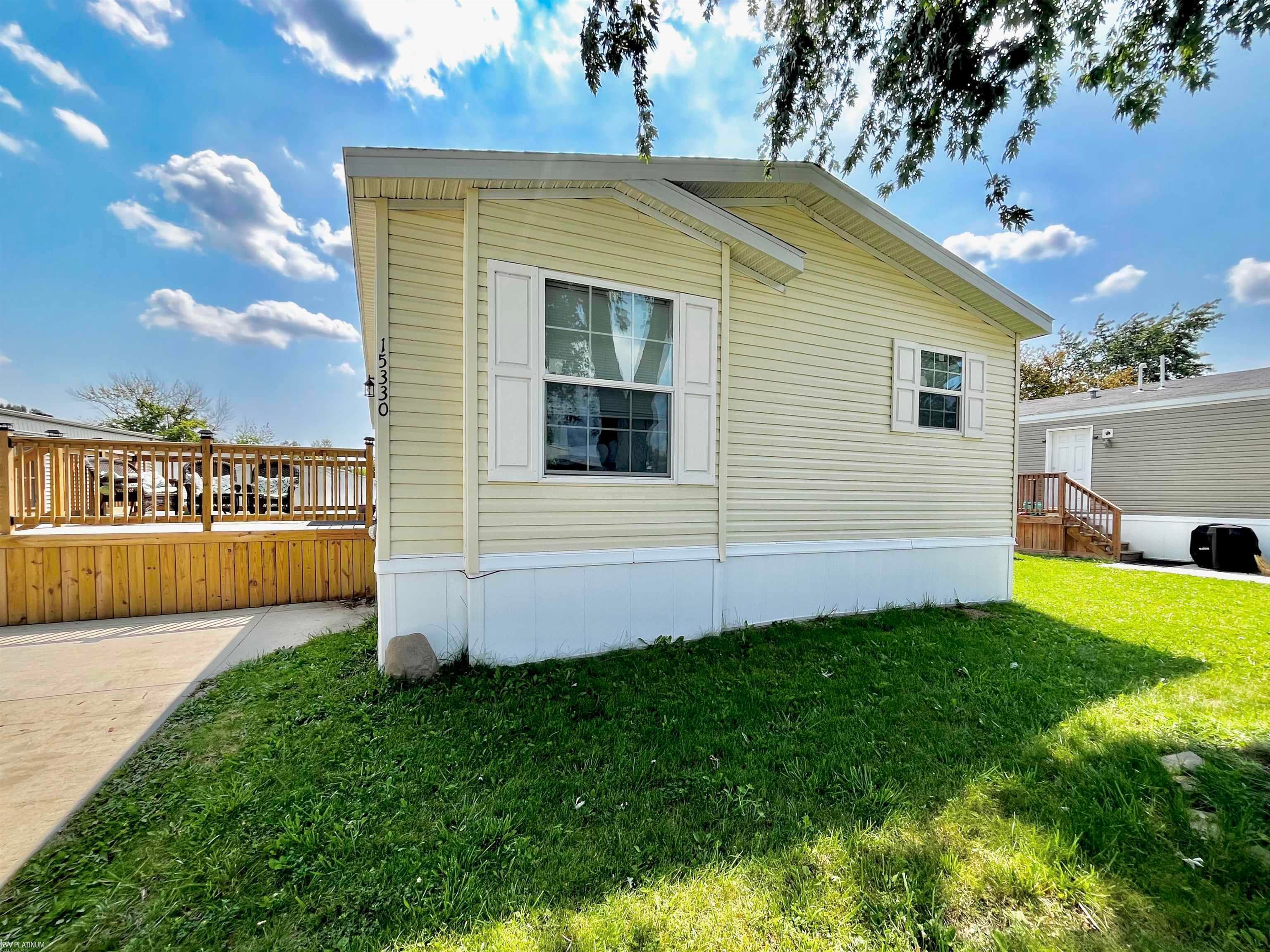 15330 Dominique Drive