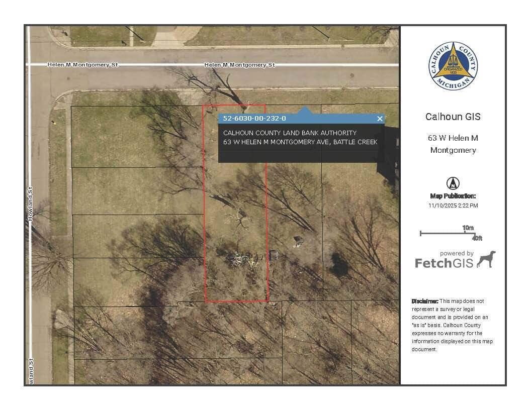 63 Helen M Montgomery Avenue