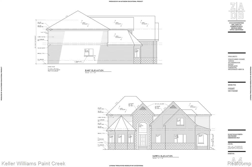 13000 Plumbrook Road