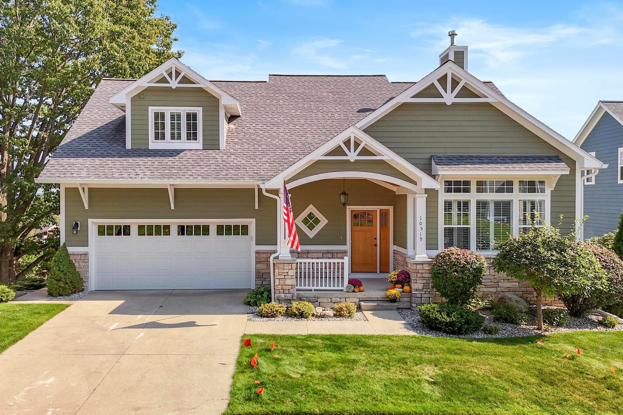 10519 Camrose Circle