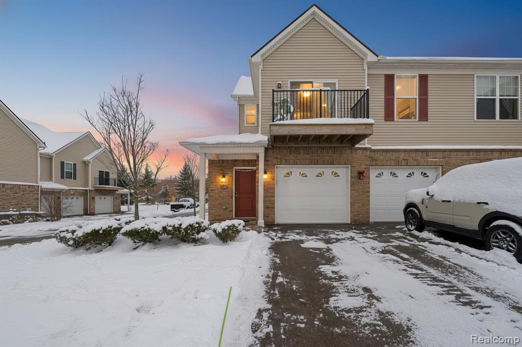 10028 RIDGE RUN Street 10