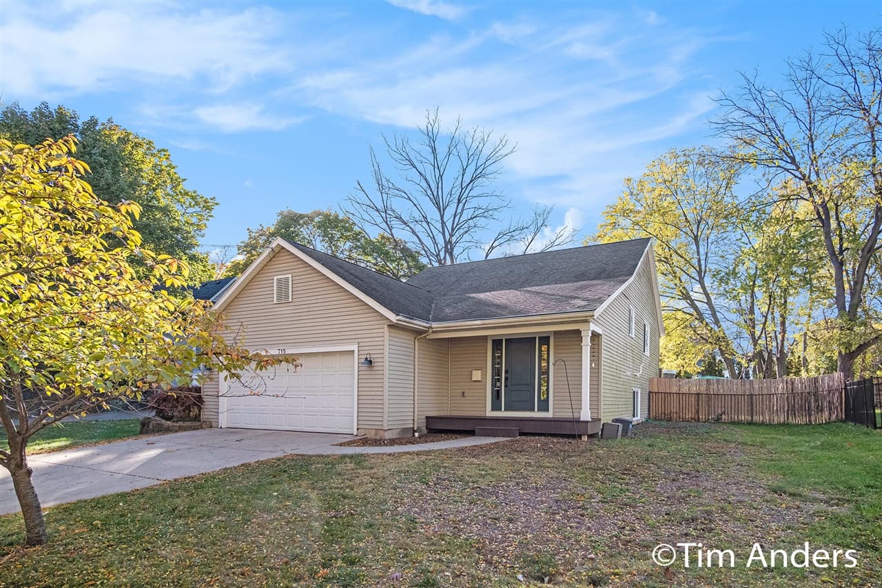 715 Maridell Avenue