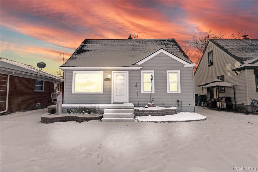 4123 Lafayette Boulevard