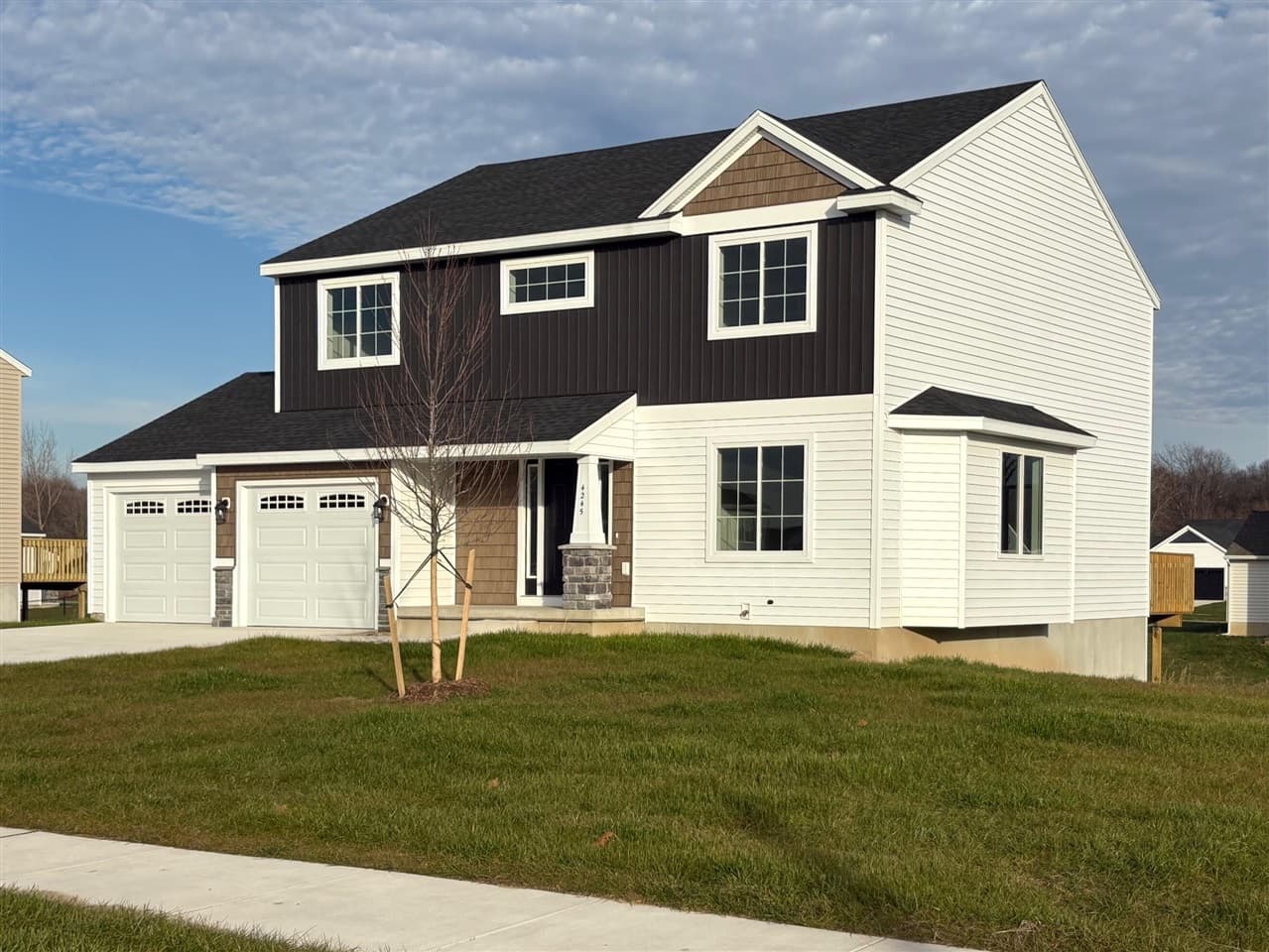 4245 Butternut Drive