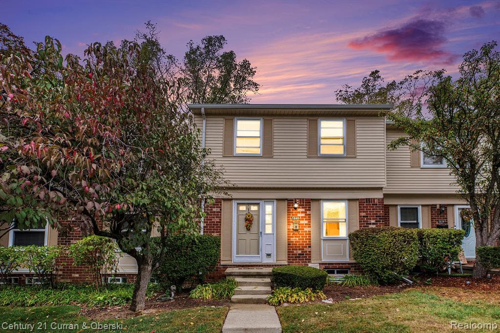 5840 Northfield Parkway