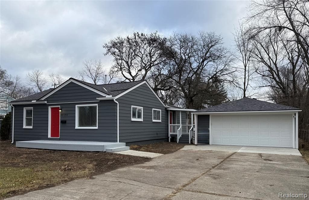 30146 Marshall Street