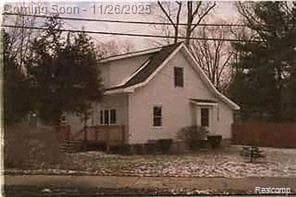 20 CRESCENT LAKE Road