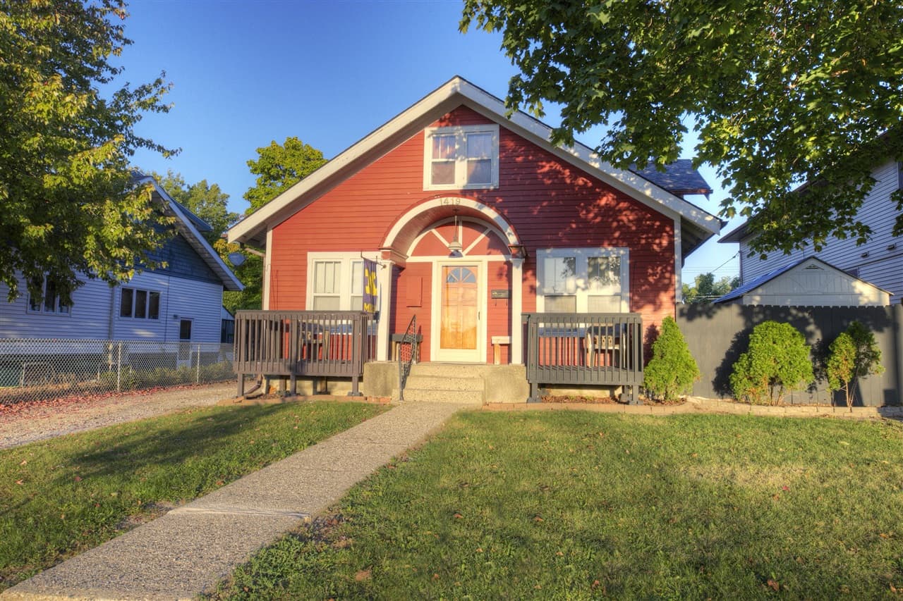 1419 S State Street Street