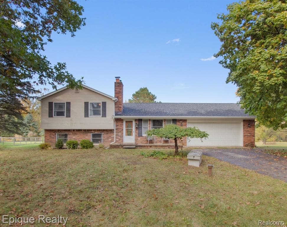 10165 Carlee June Drive