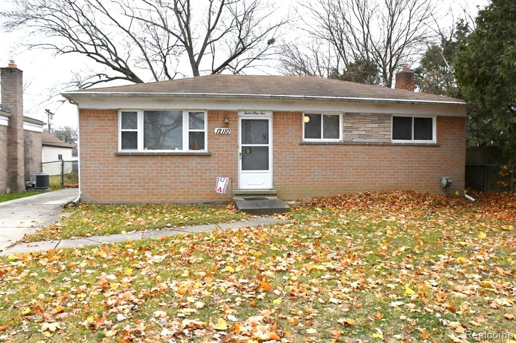 12110 Belmont Avenue