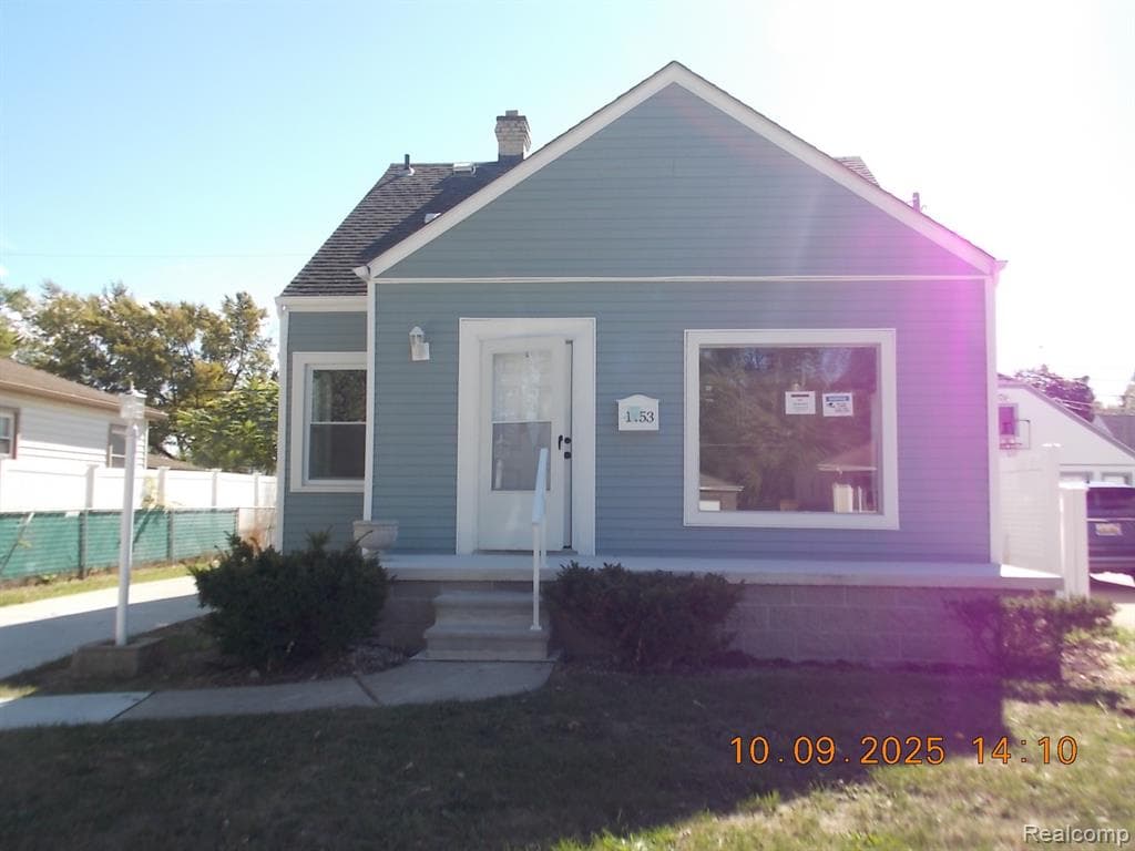 1453 Buckingham Avenue