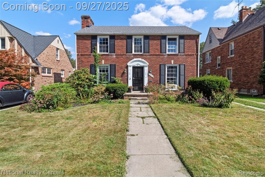 15410 Artesian Street