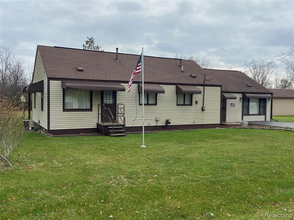 3129 Christner Street