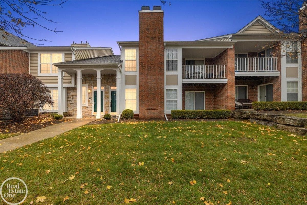 44755 Marigold Drive Unit #234