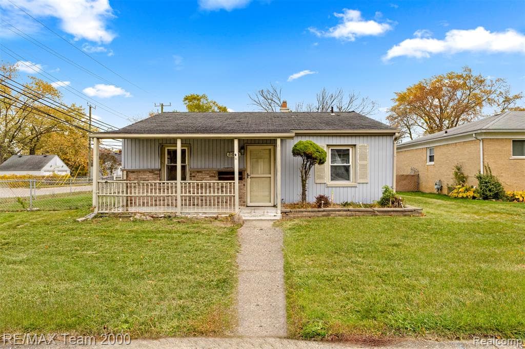 21090 Gentner Street