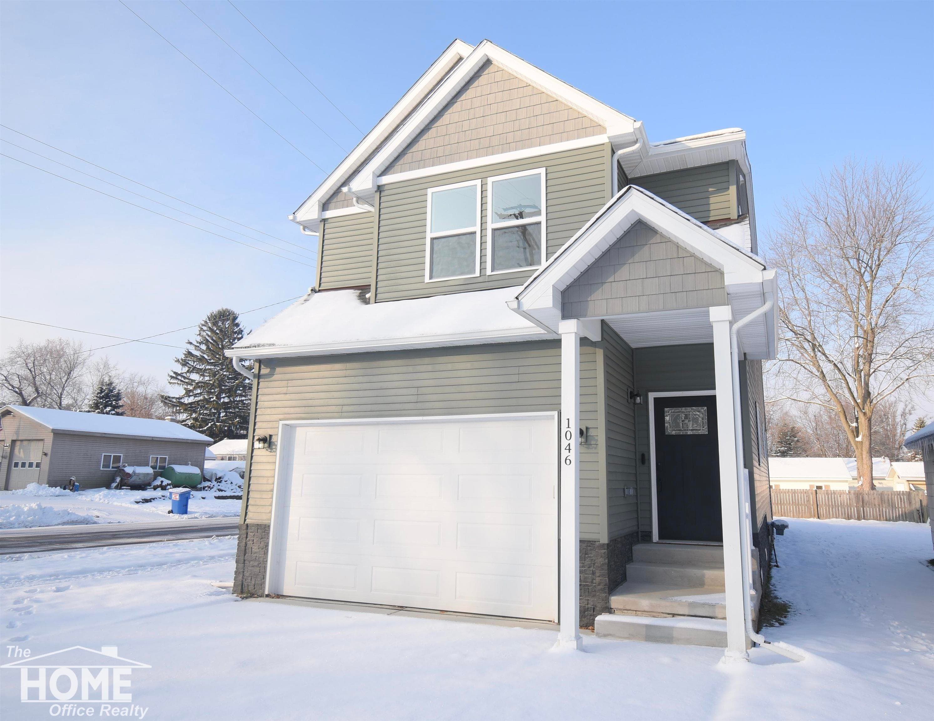 1046 S Pearce Street