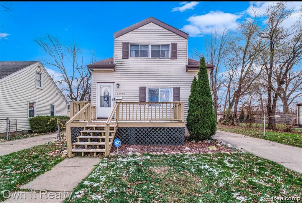 13668 Marshall Avenue