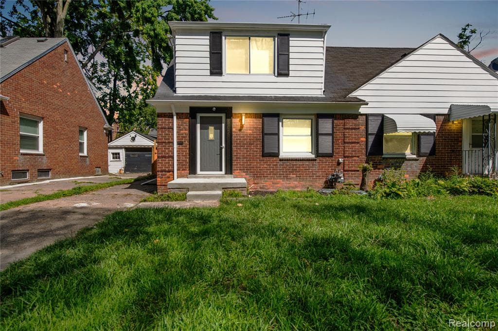 17173 Ontario Street