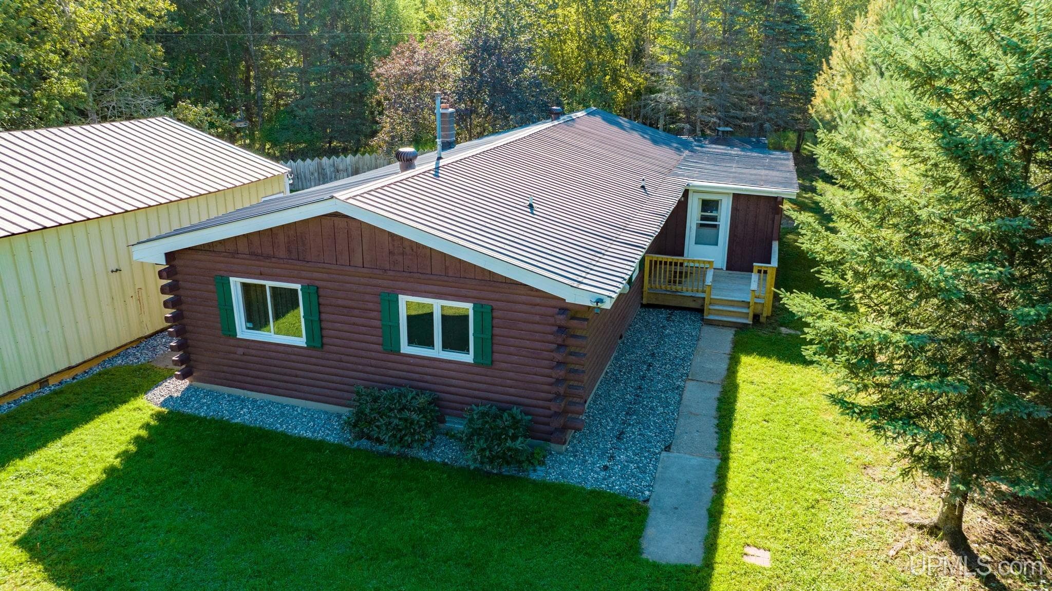 1479 County Rd 424 Roads