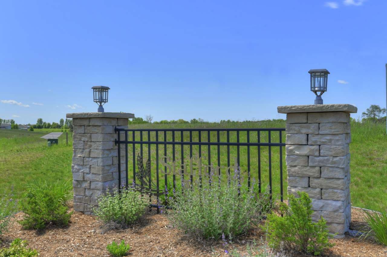 20 Stafford Drive Lot: 1