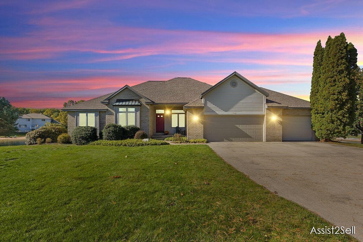 1909 Blue Isle Court