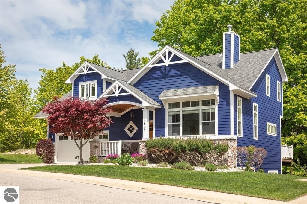 10579 Camrose Circle Lot: 26