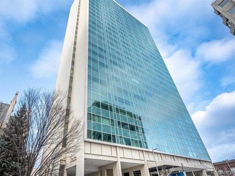 555 E William Street 17B