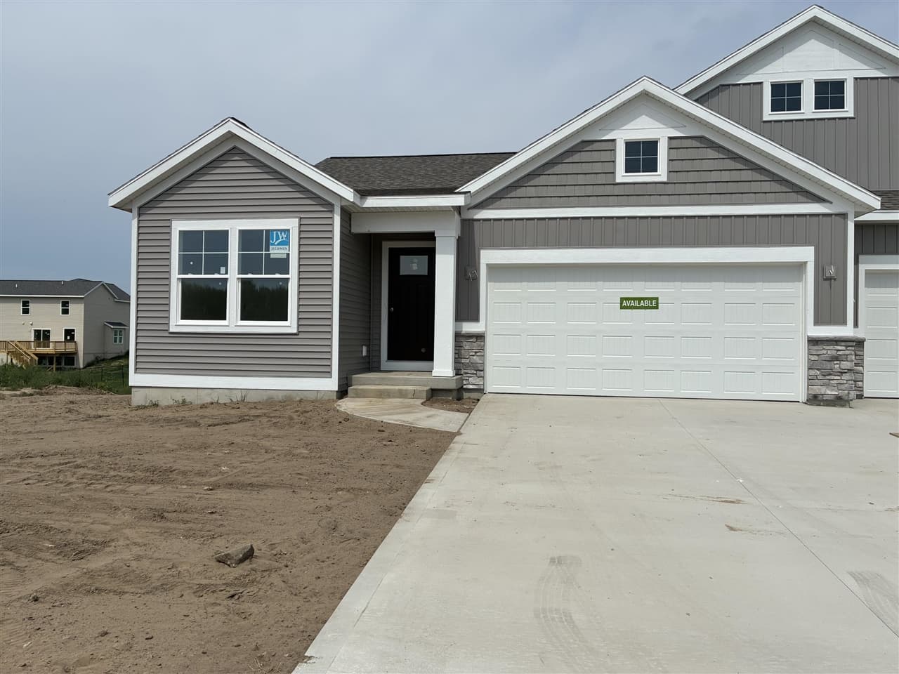 15715 Hawley Drive 30