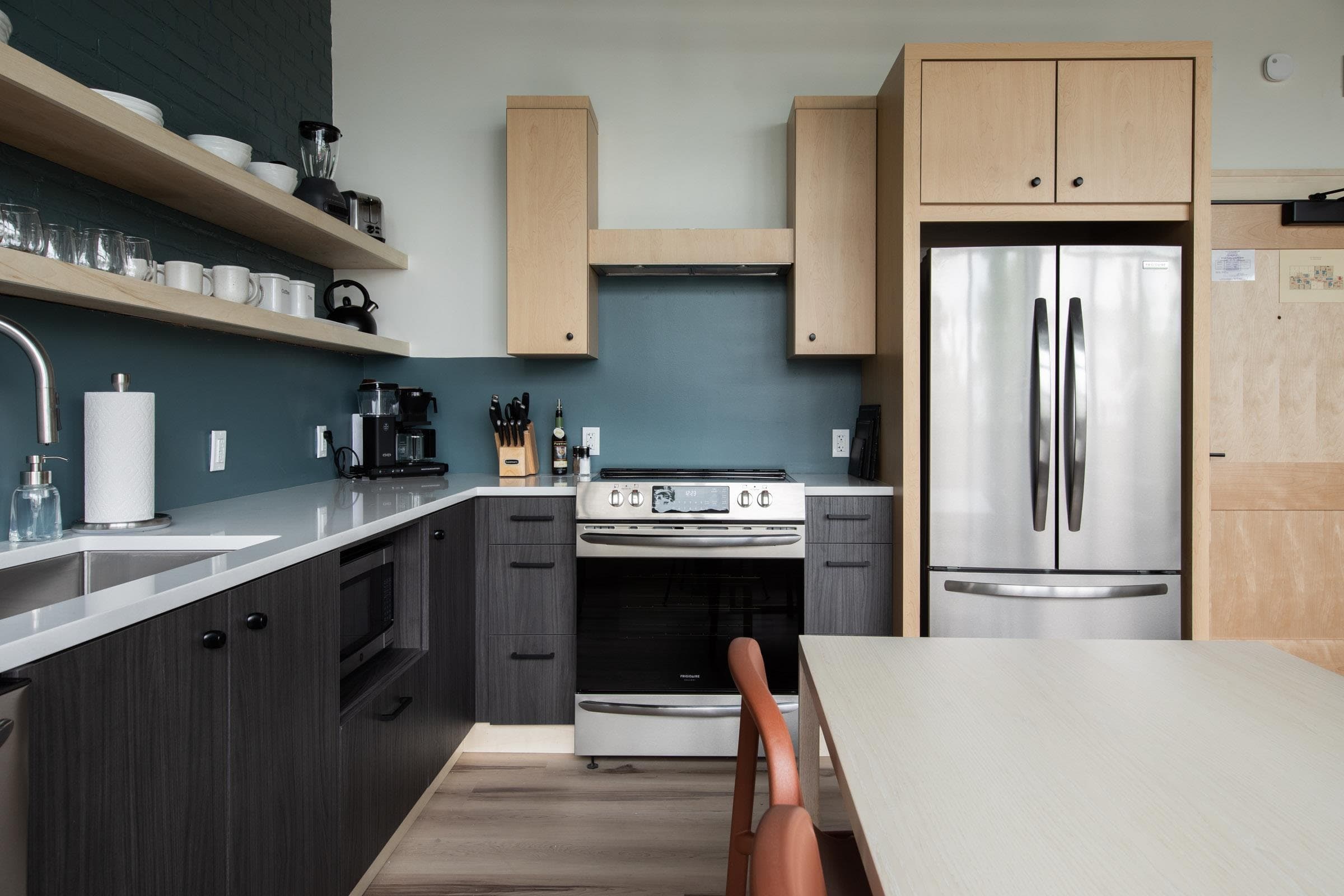 100 E Front Street 205